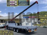 2025 Nissan Diesel Quon Truck for sale, Japanese used car export - photo 2 of 21 | GULJI TRADERS