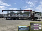 2025 Nissan Diesel Quon Truck for sale, Japanese used car export - photo 5 of 21 | GULJI TRADERS