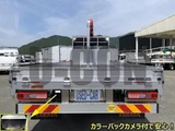 2025 Nissan Diesel Quon Truck for sale, Japanese used car export - photo 6 of 21 | GULJI TRADERS