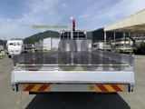 2025 Nissan Diesel Quon Truck for sale, Japanese used car export - photo 7 of 21 | GULJI TRADERS