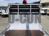 2025 Nissan Diesel Quon Truck for sale, Japanese used car export - photo 16 of 21 | GULJI TRADERS