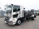 2025 Nissan Diesel Quon Truck for sale, Japanese used car export - photo 2 of 21 | GULJI TRADERS