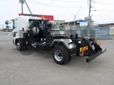 2025 Nissan Diesel Quon Truck for sale, Japanese used car export - photo 3 of 21 | GULJI TRADERS