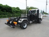 2025 Nissan Diesel Quon Truck for sale, Japanese used car export - photo 4 of 21 | GULJI TRADERS