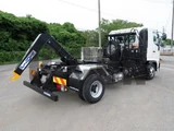 2025 Nissan Diesel Quon Truck for sale, Japanese used car export - photo 6 of 21 | GULJI TRADERS