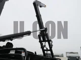 2025 Nissan Diesel Quon Truck for sale, Japanese used car export - photo 8 of 21 | GULJI TRADERS