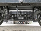 2025 Nissan Diesel Quon Truck for sale, Japanese used car export - photo 18 of 21 | GULJI TRADERS