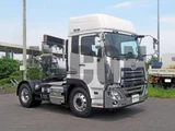 2025 Nissan Diesel Quon Truck for sale, Japanese used car export - photo 2 of 21 | GULJI TRADERS