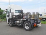 2025 Nissan Diesel Quon Truck for sale, Japanese used car export - photo 3 of 21 | GULJI TRADERS