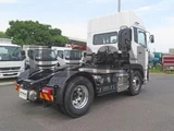 2025 Nissan Diesel Quon Truck for sale, Japanese used car export - photo 4 of 21 | GULJI TRADERS