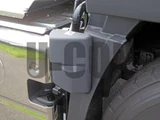 2025 Nissan Diesel Quon Truck for sale, Japanese used car export - photo 7 of 21 | GULJI TRADERS
