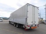 2025 Nissan Diesel Quon Truck for sale, Japanese used car export - photo 3 of 21 | GULJI TRADERS