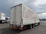 2025 Nissan Diesel Quon Truck for sale, Japanese used car export - photo 4 of 21 | GULJI TRADERS
