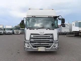 2025 Nissan Diesel Quon Truck for sale, Japanese used car export - photo 5 of 21 | GULJI TRADERS