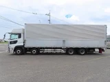 2025 Nissan Diesel Quon Truck for sale, Japanese used car export - photo 7 of 21 | GULJI TRADERS