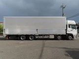 2025 Nissan Diesel Quon Truck for sale, Japanese used car export - photo 8 of 21 | GULJI TRADERS