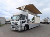 2025 Nissan Diesel Quon Truck for sale, Japanese used car export - photo 9 of 21 | GULJI TRADERS