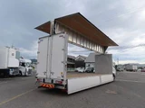 2025 Nissan Diesel Quon Truck for sale, Japanese used car export - photo 10 of 21 | GULJI TRADERS
