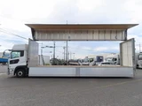 2025 Nissan Diesel Quon Truck for sale, Japanese used car export - photo 11 of 21 | GULJI TRADERS