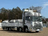 2026 Nissan Diesel Quon Truck for sale, Japanese used car export - photo 2 of 21 | GULJI TRADERS