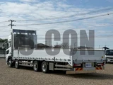 2026 Nissan Diesel Quon Truck for sale, Japanese used car export - photo 3 of 21 | GULJI TRADERS