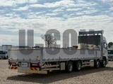 2026 Nissan Diesel Quon Truck for sale, Japanese used car export - photo 4 of 21 | GULJI TRADERS