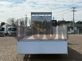 2026 Nissan Diesel Quon Truck for sale, Japanese used car export - photo 11 of 21 | GULJI TRADERS
