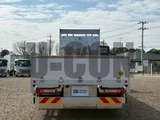 2026 Nissan Diesel Quon Truck for sale, Japanese used car export - photo 12 of 21 | GULJI TRADERS