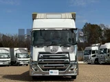 2026 Nissan Diesel Quon Truck for sale, Japanese used car export - photo 13 of 21 | GULJI TRADERS