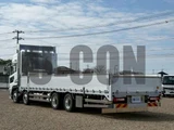 2026 Nissan Diesel Quon Truck for sale, Japanese used car export - photo 3 of 21 | GULJI TRADERS