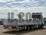 2026 Nissan Diesel Quon Truck for sale, Japanese used car export - photo 4 of 21 | GULJI TRADERS