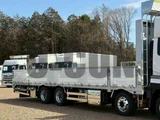 2026 Nissan Diesel Quon Truck for sale, Japanese used car export - photo 5 of 21 | GULJI TRADERS
