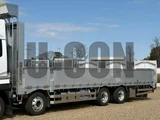 2026 Nissan Diesel Quon Truck for sale, Japanese used car export - photo 6 of 21 | GULJI TRADERS