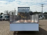 2026 Nissan Diesel Quon Truck for sale, Japanese used car export - photo 11 of 21 | GULJI TRADERS