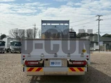 2026 Nissan Diesel Quon Truck for sale, Japanese used car export - photo 12 of 21 | GULJI TRADERS
