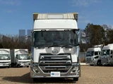 2026 Nissan Diesel Quon Truck for sale, Japanese used car export - photo 13 of 21 | GULJI TRADERS