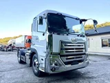 2026 Nissan Diesel Quon Truck for sale, Japanese used car export - photo 3 of 21 | GULJI TRADERS