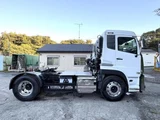 2026 Nissan Diesel Quon Truck for sale, Japanese used car export - photo 8 of 21 | GULJI TRADERS
