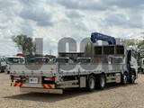2026 Nissan Diesel Quon Truck for sale, Japanese used car export - photo 4 of 21 | GULJI TRADERS