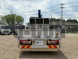 2026 Nissan Diesel Quon Truck for sale, Japanese used car export - photo 12 of 21 | GULJI TRADERS