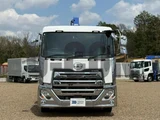 2026 Nissan Diesel Quon Truck for sale, Japanese used car export - photo 13 of 21 | GULJI TRADERS