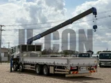 2026 Nissan Diesel Quon Truck for sale, Japanese used car export - photo 14 of 21 | GULJI TRADERS