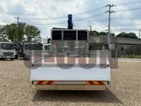 2026 Nissan Diesel Quon Truck for sale, Japanese used car export - photo 11 of 21 | GULJI TRADERS