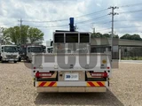 2026 Nissan Diesel Quon Truck for sale, Japanese used car export - photo 12 of 21 | GULJI TRADERS