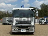 2026 Nissan Diesel Quon Truck for sale, Japanese used car export - photo 13 of 21 | GULJI TRADERS