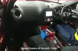 2011 Nissan Juke Red SUV for sale, Japanese used car export - photo 6 of 8 | GULJI TRADERS