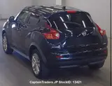 2012 Nissan Juke Black SUV for sale, Japanese used car export - photo 3 of 7 | GULJI TRADERS