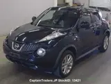 2012 Nissan Juke Black SUV for sale, Japanese used car export - photo 4 of 7 | GULJI TRADERS