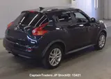 2012 Nissan Juke Black SUV for sale, Japanese used car export - photo 5 of 7 | GULJI TRADERS