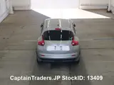 2012 Nissan Juke Silver SUV for sale, Japanese used car export - photo 4 of 7 | GULJI TRADERS